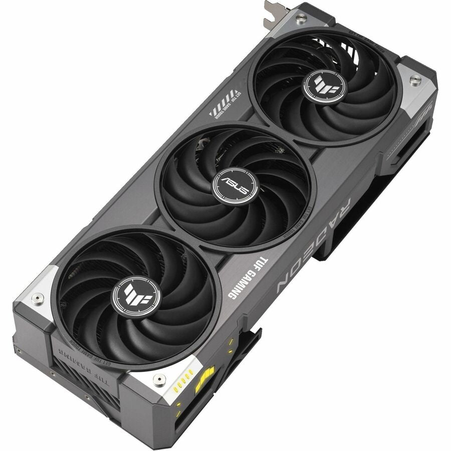 ASUS TUF GAMING RADEON RX 9070