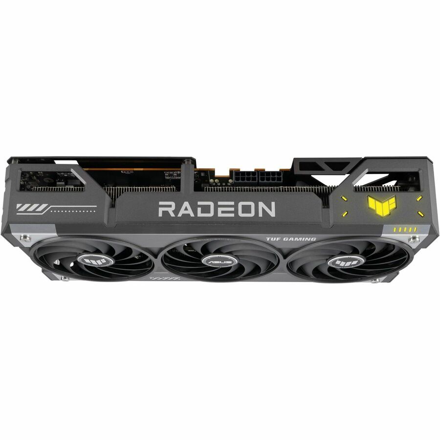 ASUS TUF GAMING RADEON RX 9070
