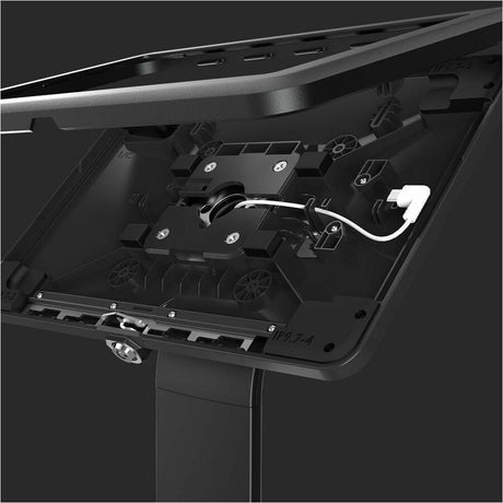 ELITE EVO FLOOR STAND BLACK