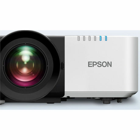 Epson PowerLite L690E Laser Projector - White
