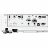 Epson PowerLite L690E Laser Projector - White