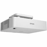 Epson PowerLite L L790Us Standard Throw 3LCD Projector - 21:9 - Ceiling Mountable - White