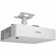 Epson PowerLite L L790Us Standard Throw 3LCD Projector - 21:9 - Ceiling Mountable - White