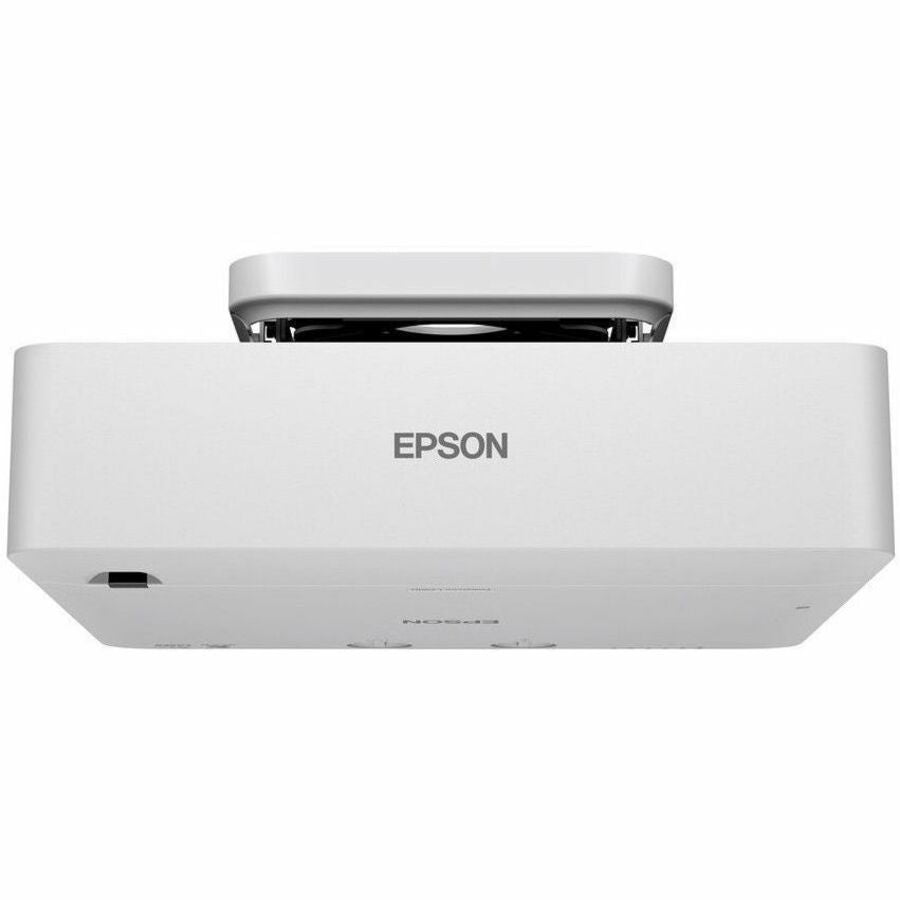 Epson PowerLite L L790Us Standard Throw 3LCD Projector - 21:9 - Ceiling Mountable - White