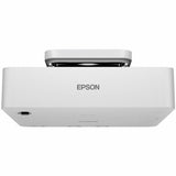Epson PowerLite L L790Us Standard Throw 3LCD Projector - 21:9 - Ceiling Mountable - White