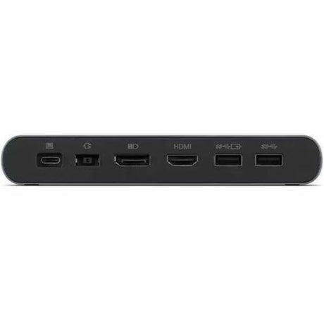 LENOVO DCG SOURCING USB-C Universal Business Dock