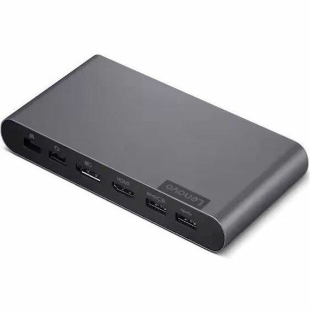 LENOVO DCG SOURCING USB-C Universal Business Dock