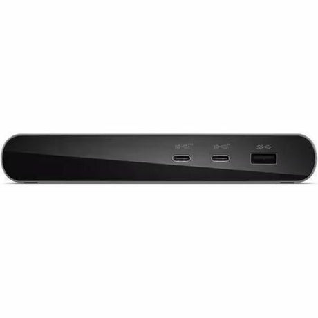 LENOVO DCG SOURCING USB-C Universal Business Dock