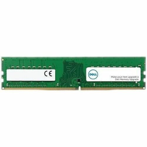 DELL 32GB DDR5-5600 UDIMM 2RX8