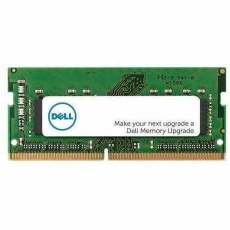 DELL SOURCING - NEW RAM Module