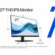 27" S3 Pro 327ph FHD MNTR