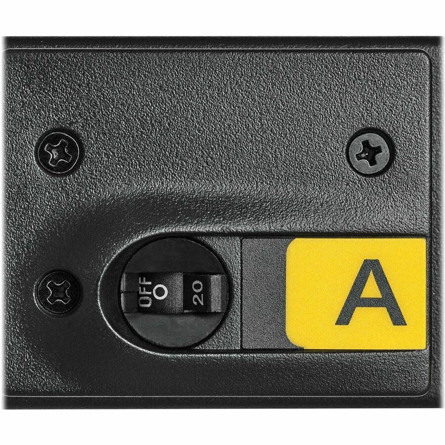 METERED OUTLET RACK PDU G4 0U