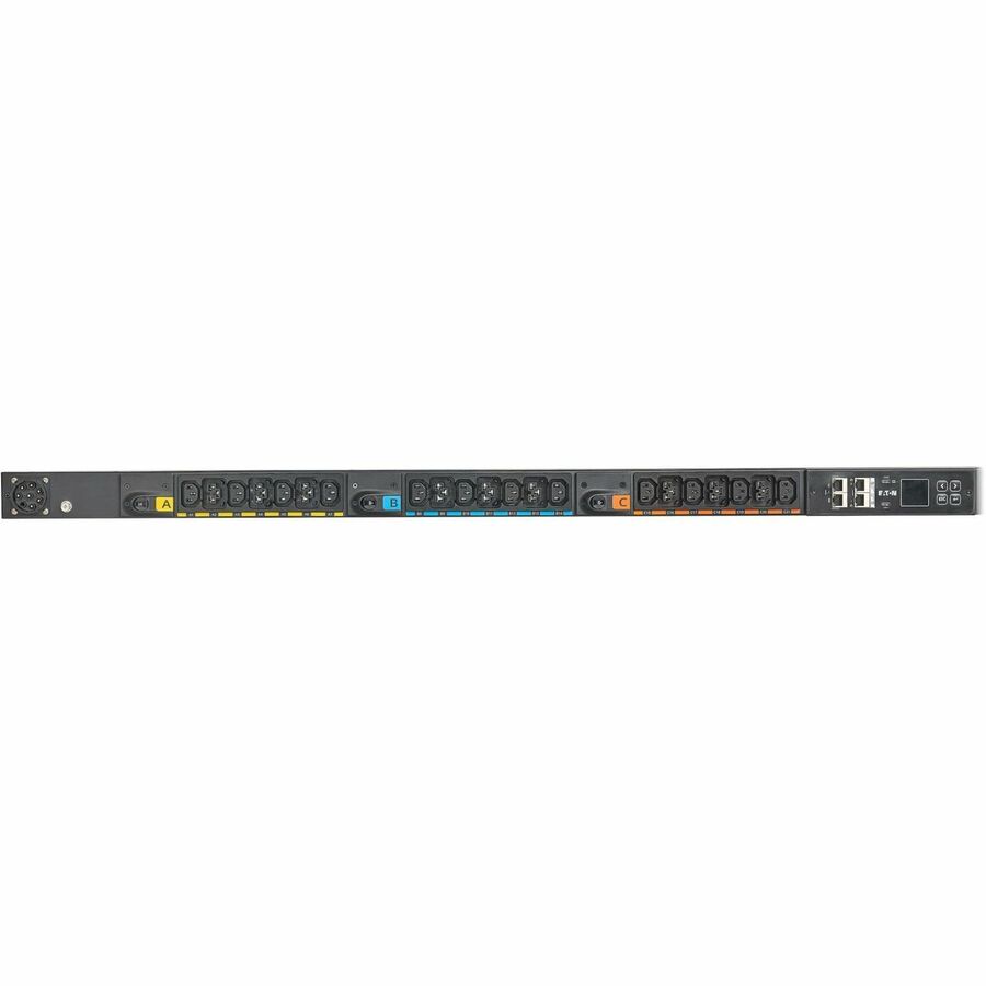 Eaton EVMOGU23X 42-Outlets PDU