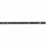 METERED OUTLET RACK PDU G4 0U