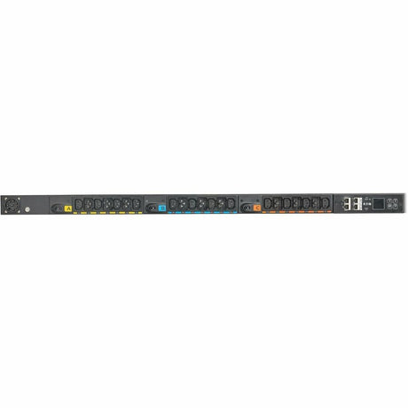 METERED OUTLET RACK PDU G4 0U