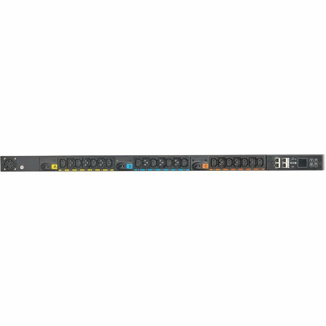 METERED OUTLET RACK PDU G4 0U