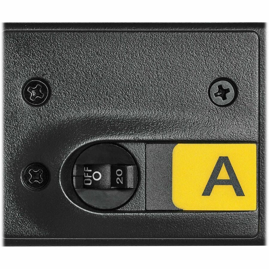 Eaton EVMOGU23X 42-Outlets PDU