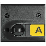 METERED OUTLET RACK PDU G4 0U