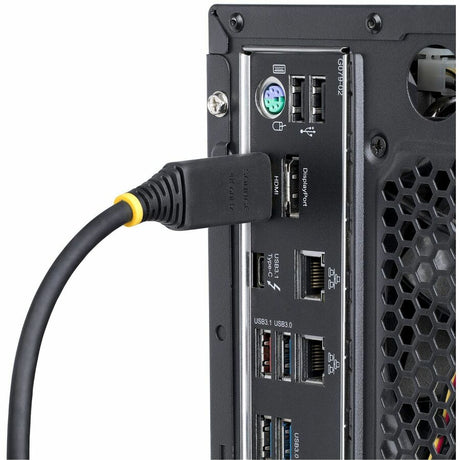 35FT HIGH SPEED HDMI CABLE