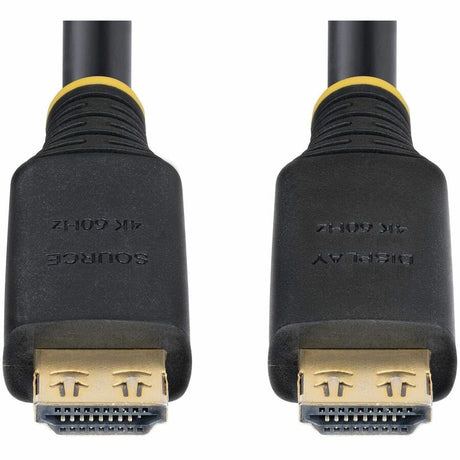 35FT HIGH SPEED HDMI CABLE