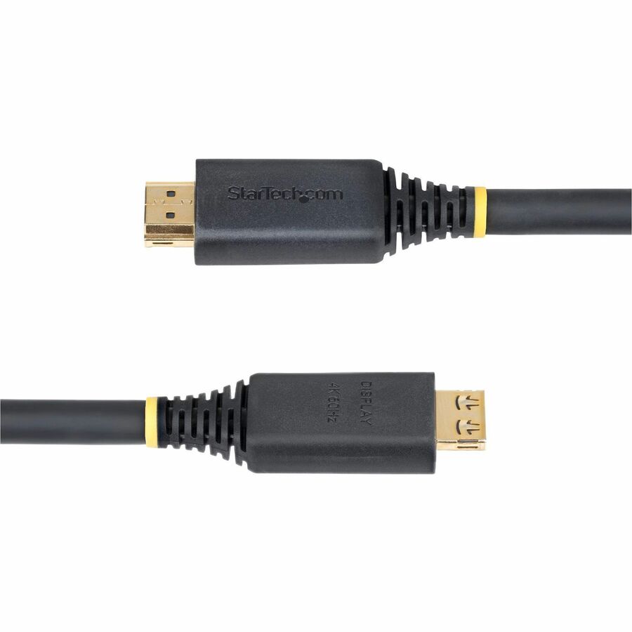 35FT HIGH SPEED HDMI CABLE
