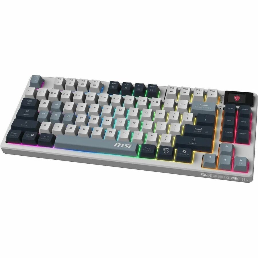 FORGE GK600 TKL WIRELESS SKY US