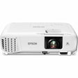 Epson PowerLite E24 3LCD Projector - 16:10 - Ceiling Mountable - White