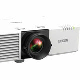 Epson PowerLite L690SE Short Throw 3LCD Projector - 21:9 - White