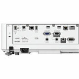 Epson PowerLite L690SE Short Throw 3LCD Projector - 21:9 - White