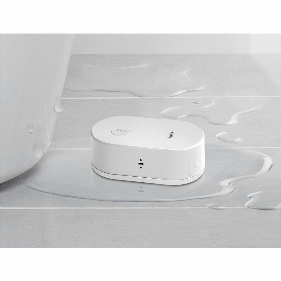 Smart Water Leak Sensor