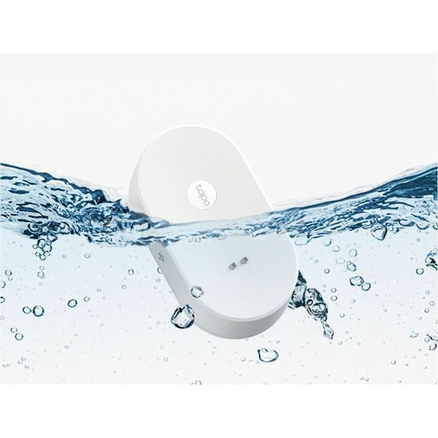 SMART WATER LEAK SENSOR