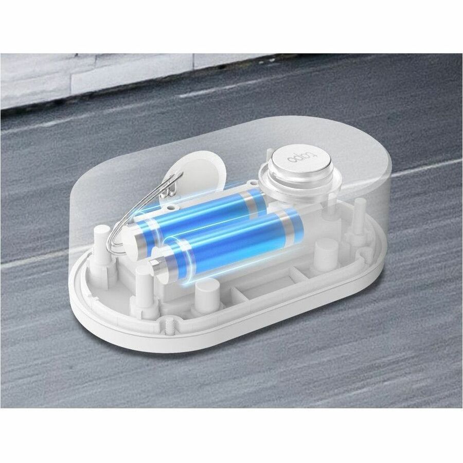 Smart Water Leak Sensor