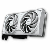 MSI RTX 5070 12G VENTUS 2X OC WHITE