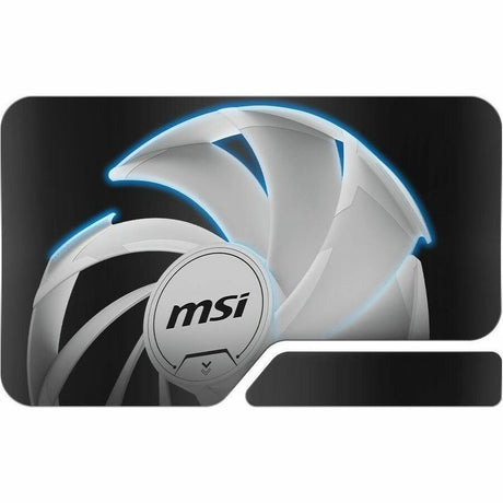 MSI RTX 5070 12G VENTUS 2X OC WHITE