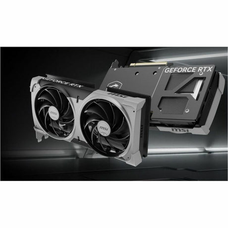 RTX 5070 12G VENTUS 2X OC