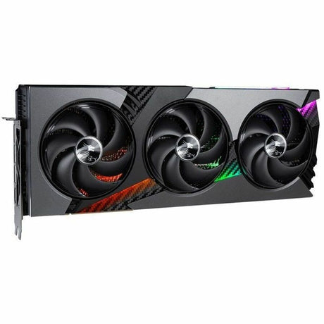MSI RTX 5070 12G VANGUARD SOC