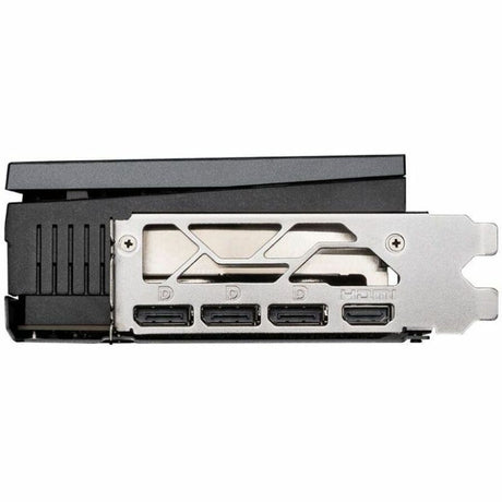 MSI RTX 5070 12G VANGUARD SOC