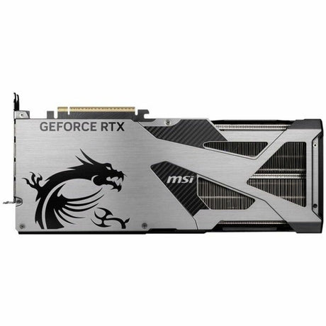 MSI RTX 5070 12G VANGUARD SOC
