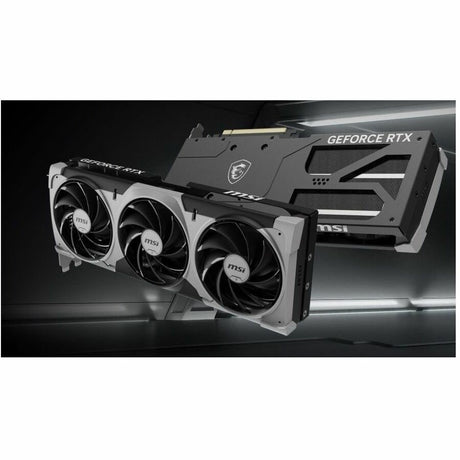 MSI RTX 5070 12G VENTUS 3X OC