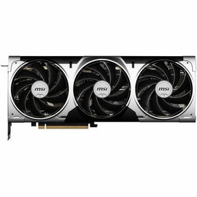 MSI RTX 5070 12G VENTUS 3X OC