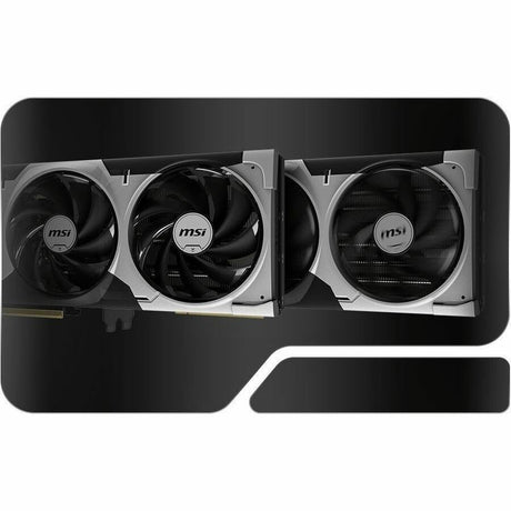 MSI RTX 5070 12G VENTUS 3X OC