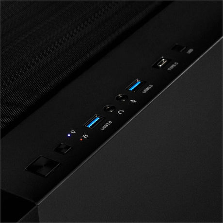 CLX SET Gaming Desktop Computer - Intel Core i9 14th Gen i9-14900KF - 32 GB - 2 TB SSD - Mid-tower - Black