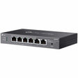 TP-Link Omada 6-Port Gigabit Easy Managed Switch with 4-Port PoE+