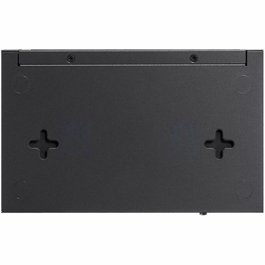 TP-Link Omada 6-Port Gigabit Easy Managed Switch with 4-Port PoE+