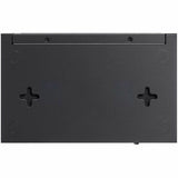 TP-Link Omada 6-Port Gigabit Easy Managed Switch with 4-Port PoE+