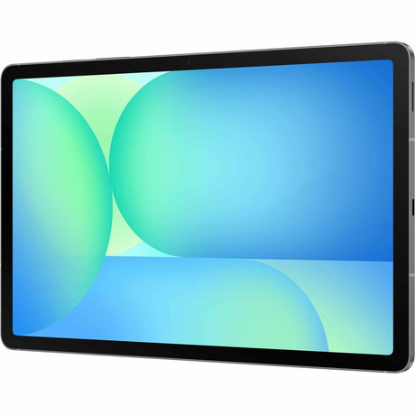 Samsung Galaxy Tab S10 FE 5G SM-X528U Tablet - 10.9" WUXGA+ - Samsung Exynos 1580 (S5E8855) Octa-core - 8 GB - 128 GB Storage - Android 15 - 5G - Gray