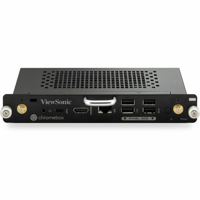 ViewSonic VPC13-C33-G1 ChromeOS Slot-in PC