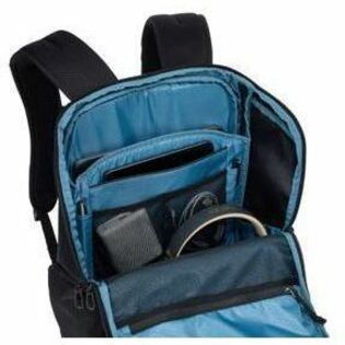 Thule Accent TACBP2216 Carrying Case (Backpack) for 10.5" to 16" Apple MacBook - Black