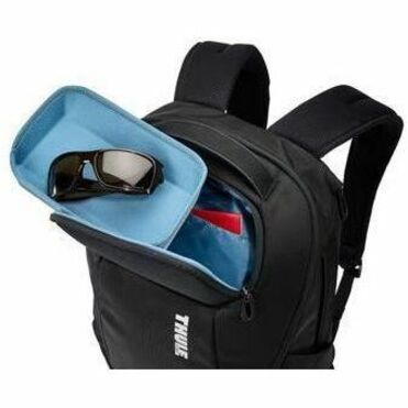 Thule Accent TACBP2216 Carrying Case (Backpack) for 10.5" to 16" Apple MacBook - Black