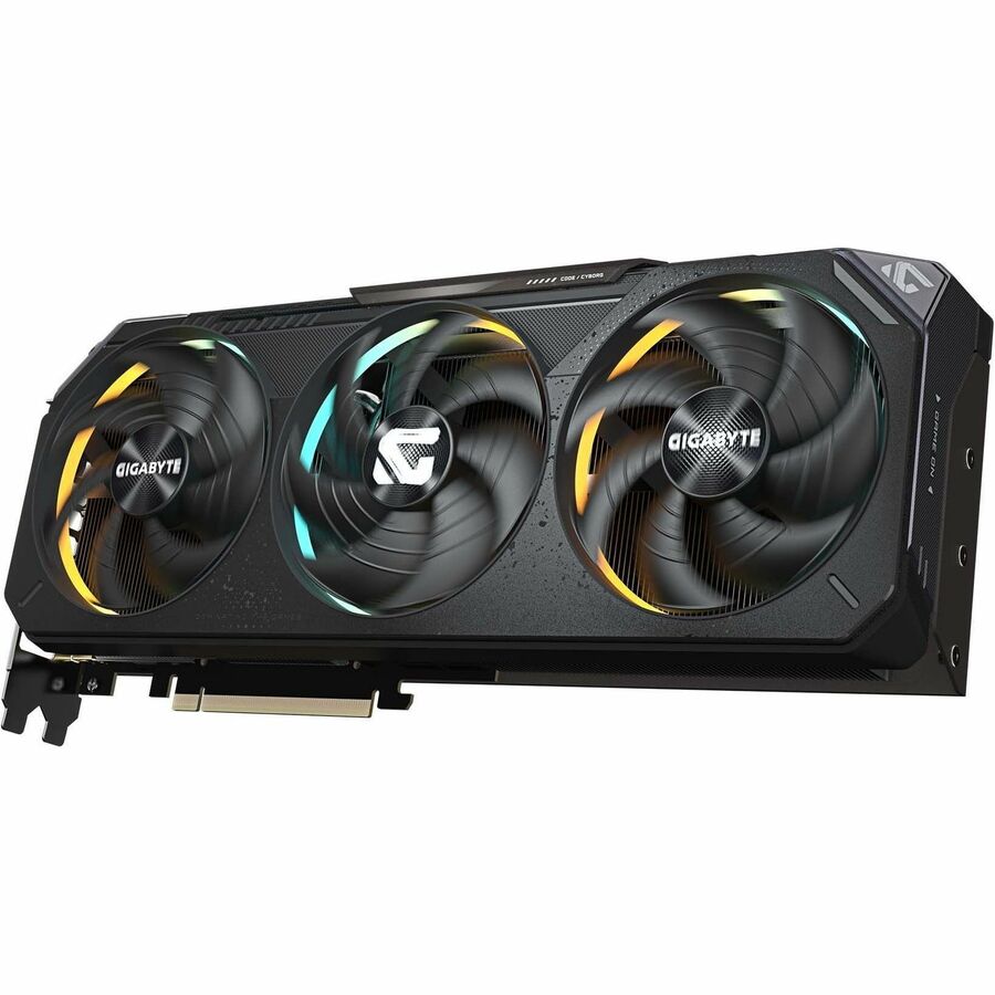 Gigabyte NVIDIA GeForce RTX 5070 OC Graphic Card - 12 GB GDDR7